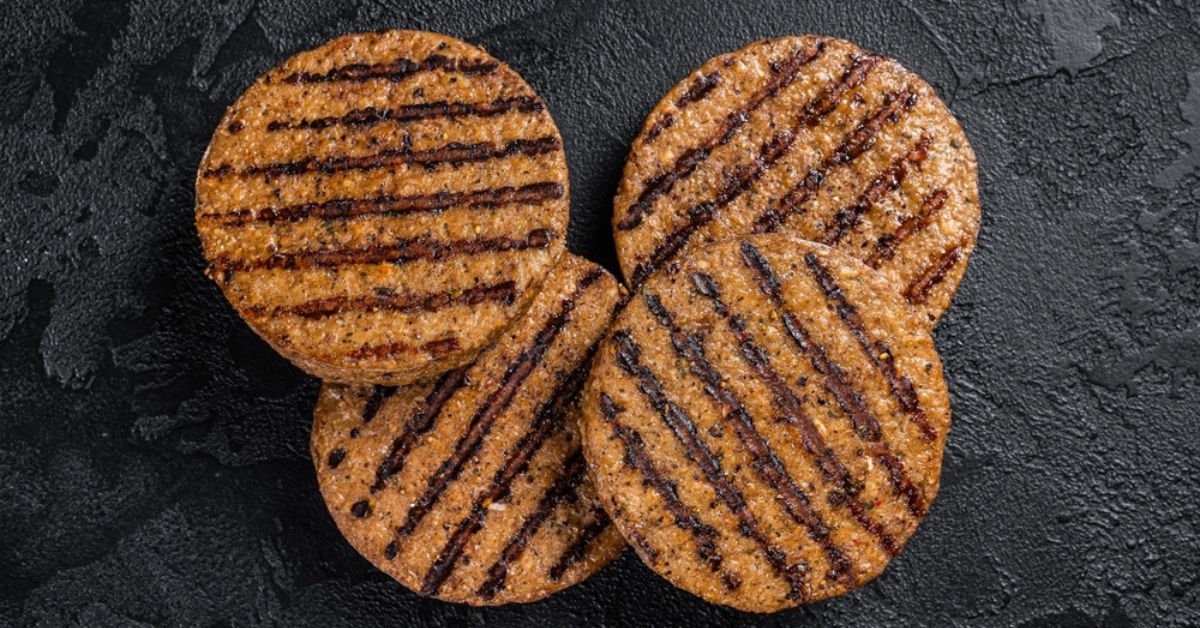 Alimentation : l'appellation steak végétal bientôt interdite en France