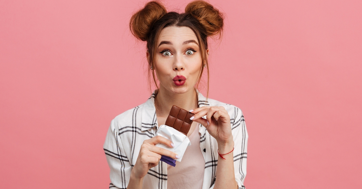 Quels sont les plus gros consommateurs de chocolat ?