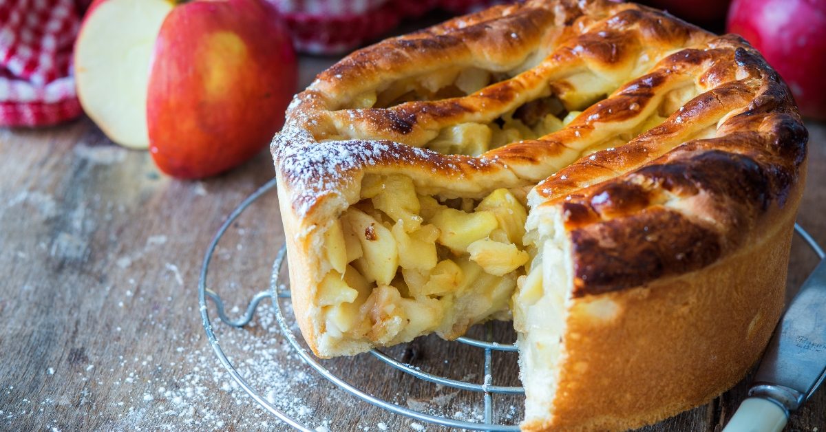 Automne gourmand : 15 recettes à base de pommes pour réchauffer vos papilles