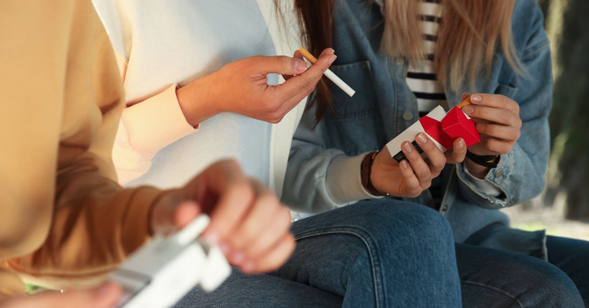 Tabac : arrêter avant 40 ans élimine presque les risques pour la santé