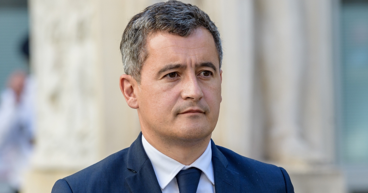 Sainte-Soline : Darmanin visé par une plainte pour mensonge sous serment