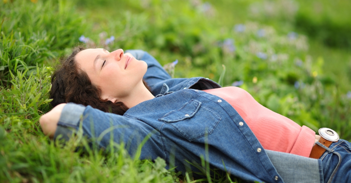 Cet acide aminé peut changer votre humeur... et votre sommeil