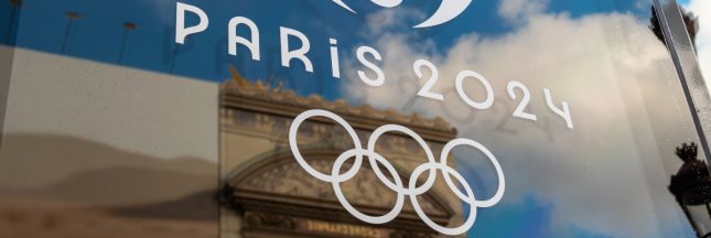 JO 2024 Paris