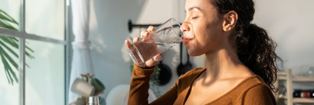 Café, eau, infusions... Quelles sont les meilleures boissons diurétiques ?