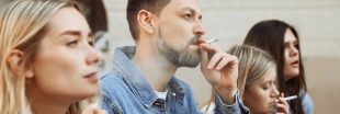 Tabagisme : qui sont et où sont les fumeurs en France ?