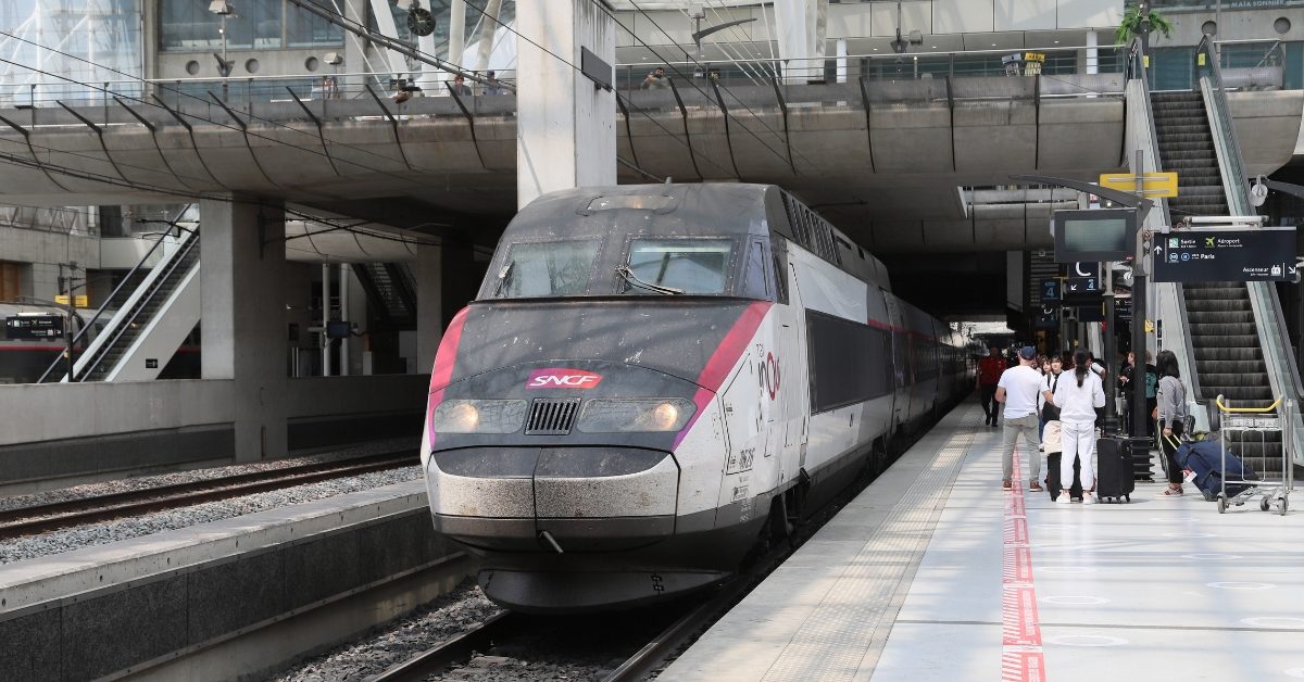 La SNCF propose une vente flash de 500.000 billets à prix réduits