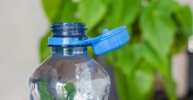 Recyclage : dès juillet 2024, les bouchons seront attachés aux bouteilles