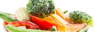 Fruits et légumes surgelés : lesquels privilégier pour éviter les pesticides ?