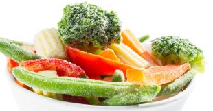 Fruits et légumes surgelés : lesquels privilégier pour éviter les pesticides ?