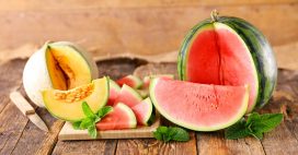 Melon, pastèque… Les deux faux amis de l’été ?