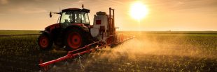 Le changement climatique : une menace qui intensifie l'usage des pesticides
