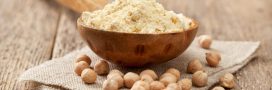 La farine de pois chiche : une alternative saine et savoureuse à la farine de blé