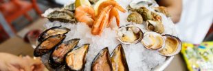 Cuisine estivale : peut-on manger des crustacés en été ?