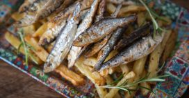 10 façons de cuisiner les sardines pour ceux qui n’aiment pas