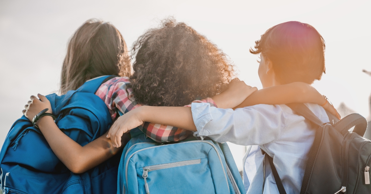 Toutes les aides sociales pour la rentrée scolaire 2024 !