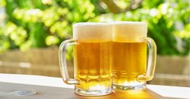 Bière sans alcool : attention danger pour la santé !