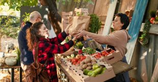 Manger de saison : les fruits et légumes de septembre, viandes et fromages