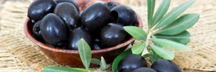 'Fausses' olives noires : de quoi parle-t-on ?