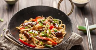 3 recettes Thaïlandaises emblématiques