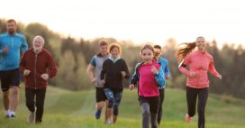 Les Jeux olympiques ont poussé les Français à faire plus de sport et vous ?