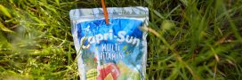 Capri-Sun réclame le retour des pailles en plastique… au nom de l’écologie !