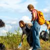 À quoi ressemble le service civique écologique ?