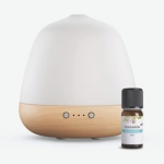 Diffuseur Cera + Huile Essentielle à diffuser Zen - Bio 