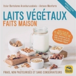 laits vegetaux