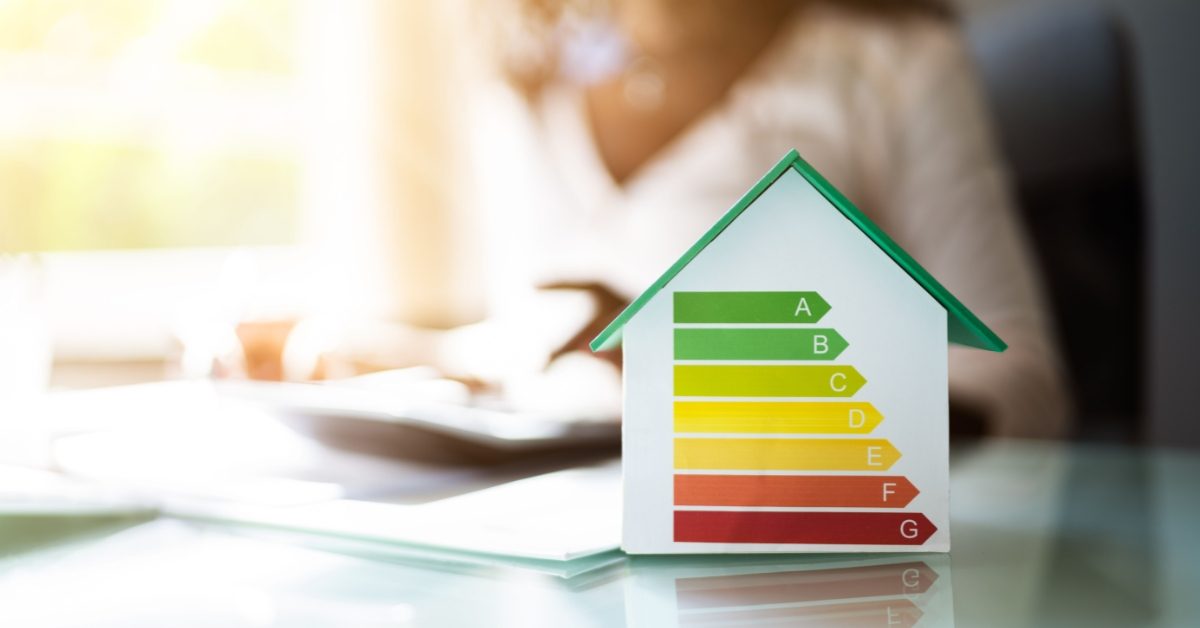 Immobilier : voici ce qui va changer pour votre DPE