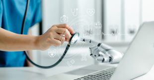 Intelligence artificielle : pourquoi l'intuition médicale dépasse toujours la technologie ?