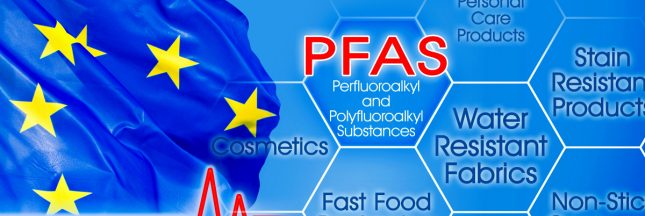 PFAS en europe