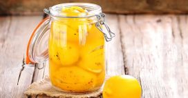 Préparez vos citrons confits pour l’hiver : la méthode facile… et délicieuse !