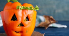 Fêtez Halloween en cuisine : 3 recettes effrayantes