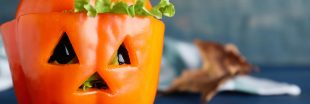 Fêtez Halloween en cuisine : 3 recettes effrayantes