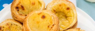 Recette : la niflette de Provins, spécialité de la Toussaint