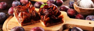 Prunes en cuisine : recettes salées et sucrées d'automne