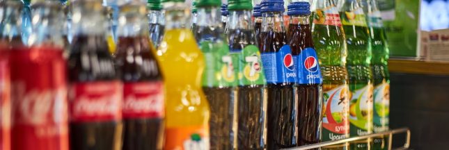 taxe soda pour ou contre ? sondage