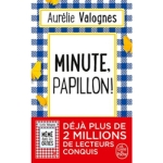 minute papillon