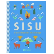 sisu finlande