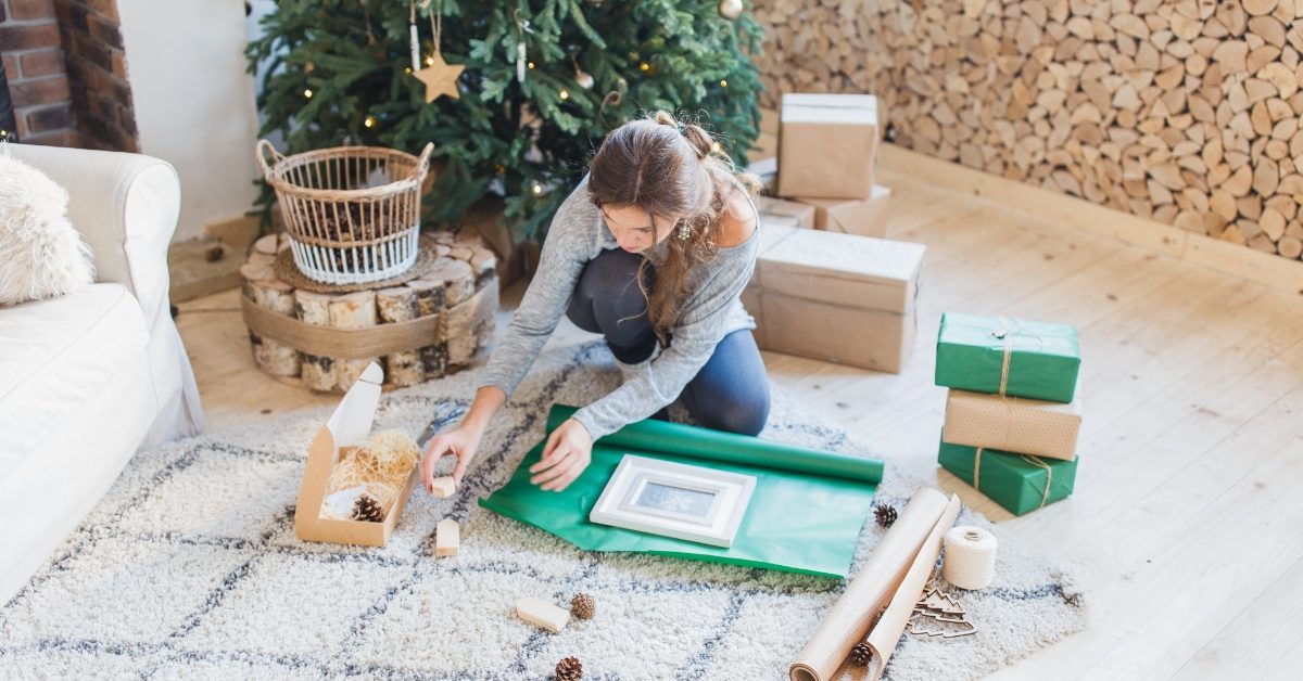 Idées cadeaux de Noël simples et faciles : dépenser moins pour gâter la planète et son portefeuille