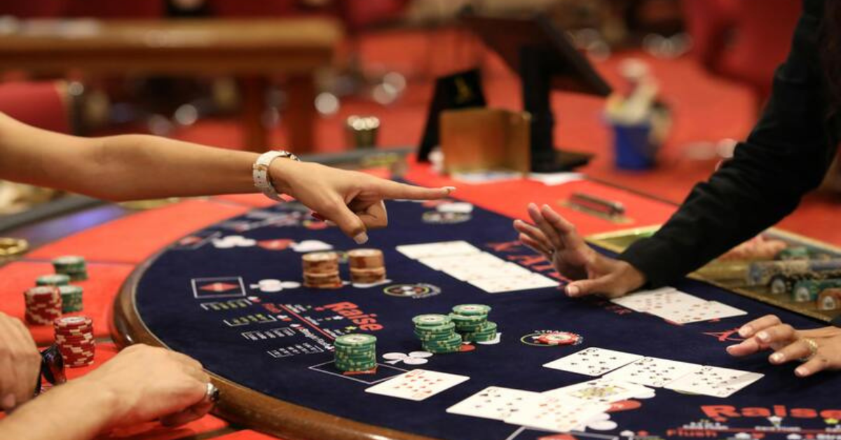 Comment les casinos en ligne réduisent leur empreinte carbone ?