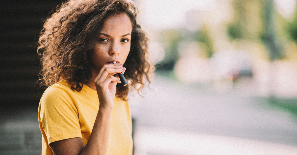 Vapoter responsable : vers une pratique plus écologique