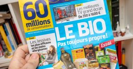 Le magazine 60 Millions de Consommateurs bientôt vendu au plus offrant ?