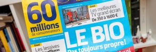 Le magazine 60 Millions de Consommateurs bientôt vendu au plus offrant ?