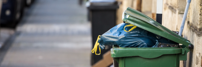 Faut-il interdire les petites bouteilles en plastique ?