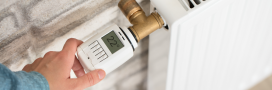 Energie : pourquoi vous serez obligés d’installer un thermostat