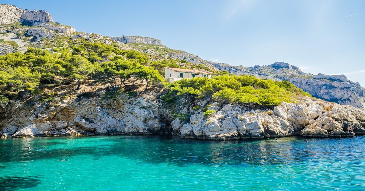 Marseille : une décision historique pour la dépollution des Calanques