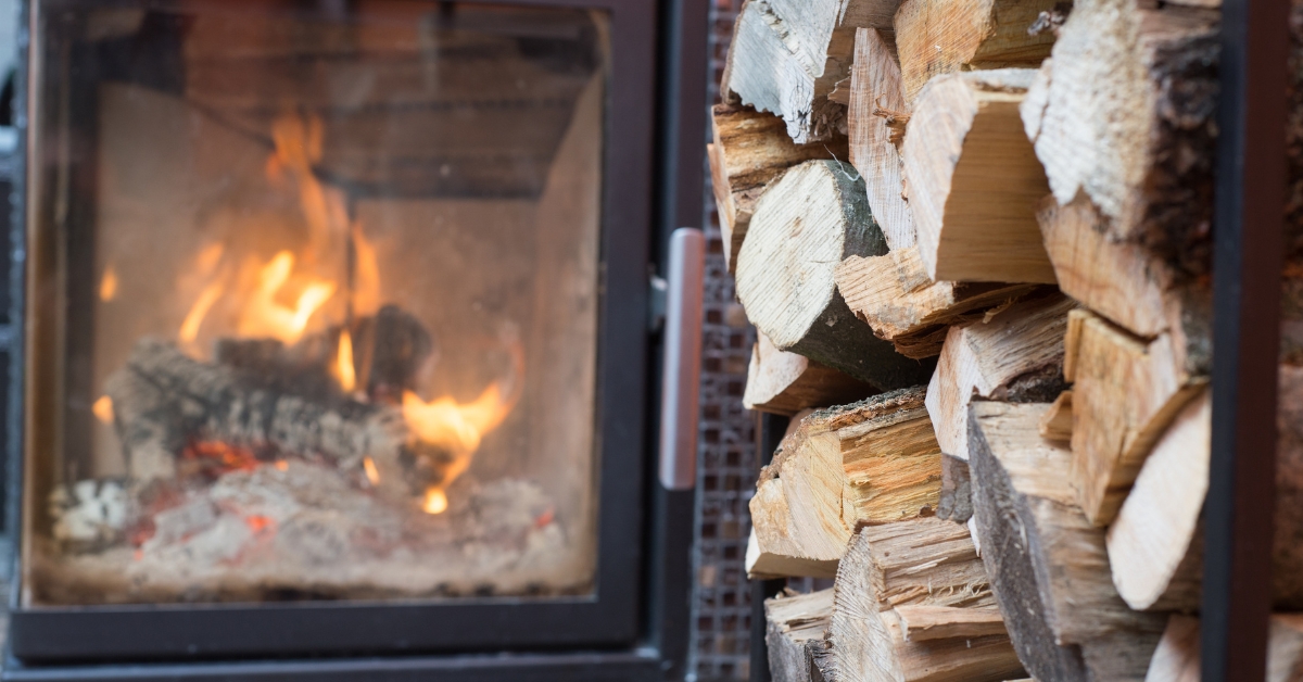 Chauffage au bois : combien de stères faut-il pour se chauffer cet hiver ?