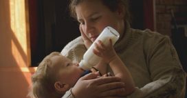 Conseils pour réussir le sevrage de bébé