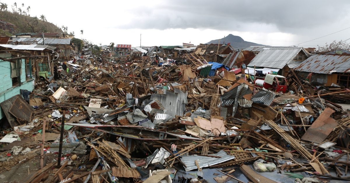 Cyclone Chido : pourquoi Mayotte a subi des dégâts sans précédent ?